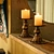 candle stand